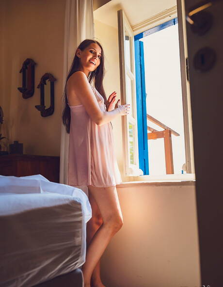 Met Art X are pleased to offer you xxx pictures featuring Vanessa Angel in play with pussy porn