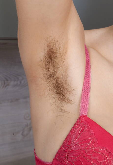 We Are Hairy are excited to present you with a xxx picture gallery showcasing Nata demonstrating beautiful body