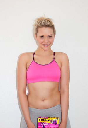 Zishy invite you to explore free xxx photos featuring Mia Malkova unveiling amazing shape