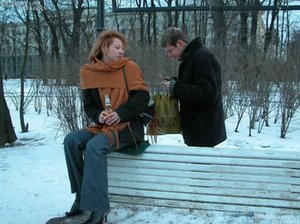 Milfs On Sticks pleased to share with you xxx gallery with lassie in xxx fuck