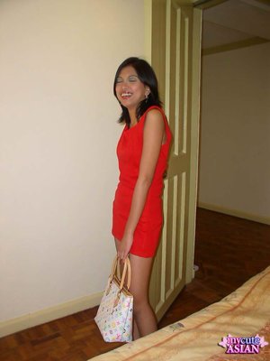 My Cute Asian xxx photo collection featuring naughty miss in xxx hardcore scene