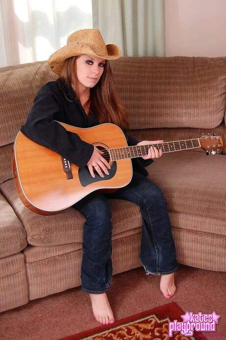 Kates Playground are pleased to offer you xxx pictures featuring Devon has an amazing form