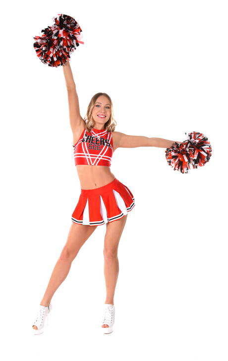 iStripper offers a free xxx photo gallery with Angelika Grays has a perfect shape